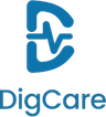 DigiCare Logo